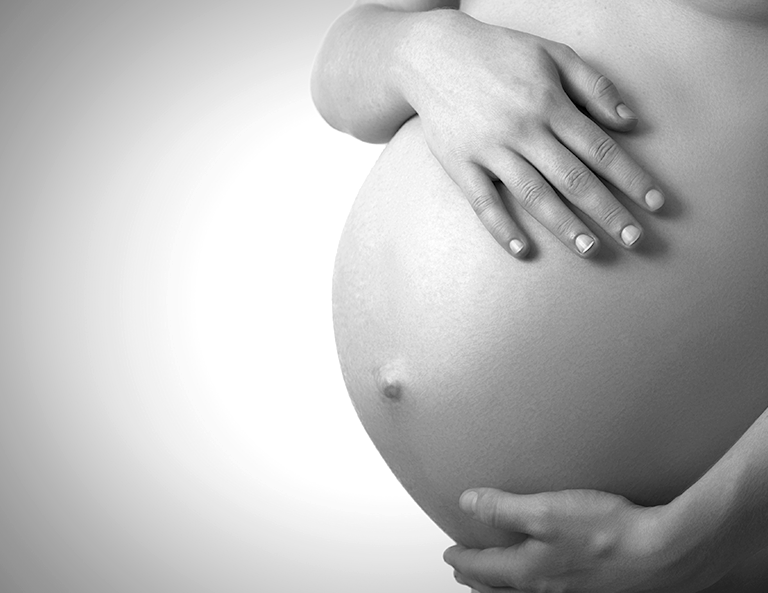 L’ostéopathie pour les femmes enceintes 