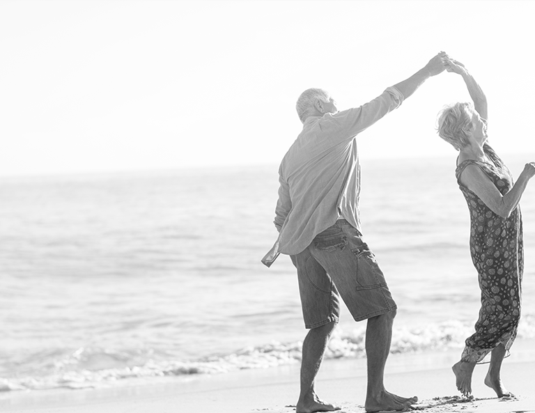 L’ostéopathie pour les seniors 